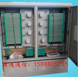 GPX DTS576D SMC雙排576芯光纜交接箱 慈溪鼎通專業打造高效通信樞紐